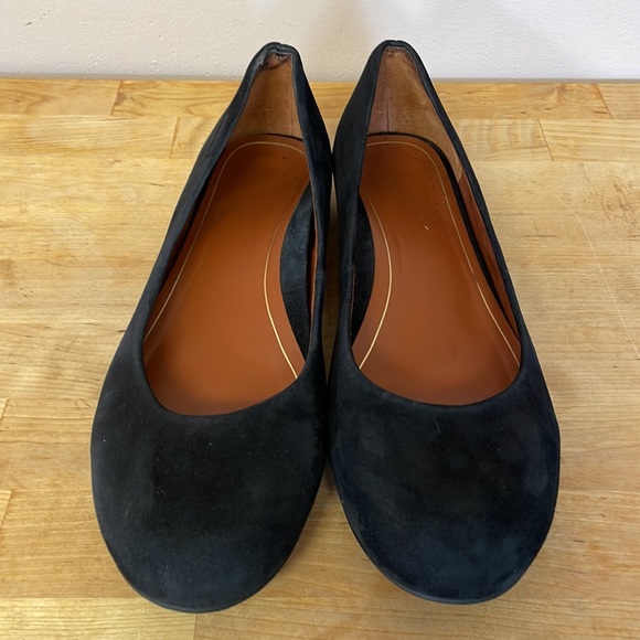 Vionic Hannah suede flats size 9.5 - Picture 3 of 12